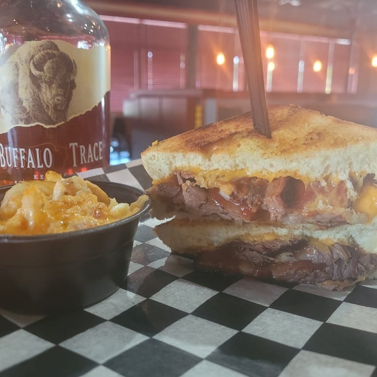 Wing It: A Flavorful Journey