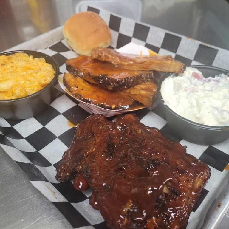 Delicious Dinner Options at Our Local Restaurant