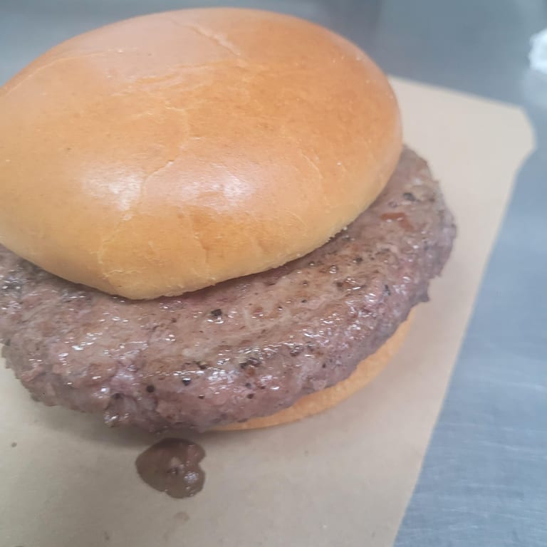 Burger Bliss: Juicy Creations and Classic Favorites